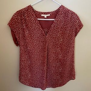 Tank Blouse